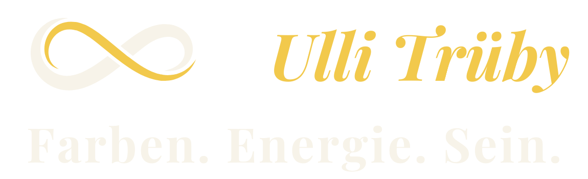 Ulli Trüby – Farben. Energie. Sein.
